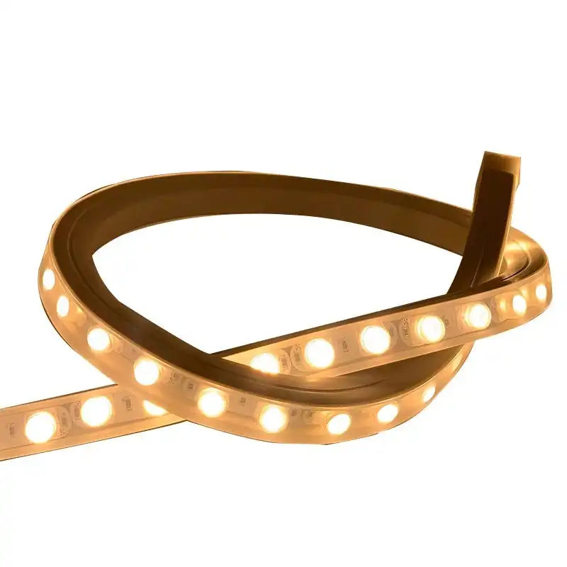 Are waterproof wall wash strip lights worth the investment?